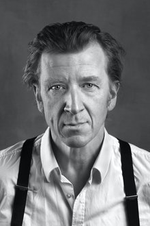 Photo of Jens Albinus