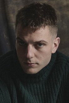 Photo of Yoann Zimmer