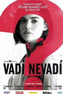 Vadí nevadí