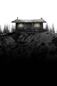 The Cabin in the Woods