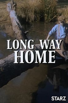 Poster do filme Long Way Home