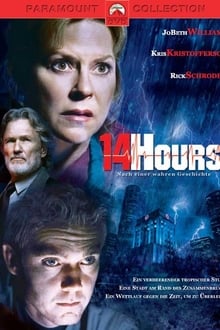 Poster do filme 14 Hours