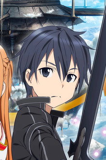 Sword Art Online