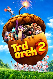 Trd oreh 2
