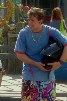 Silvana Sin Lana - Season 1