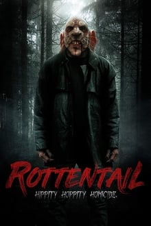 Poster do filme Rottentail