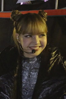 Always Lalisa