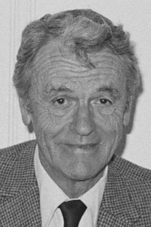 Photo of Wolfgang Reitherman