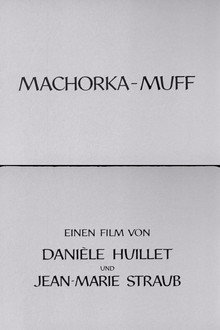 Machorka-Muff