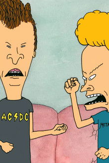Beavis-and-Butt-Head