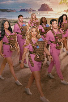 Million Dollar Nannies