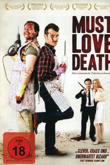 Must Love Death