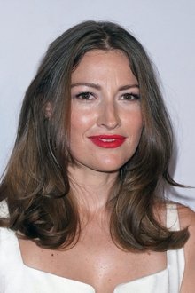 Photo of Kelly Macdonald