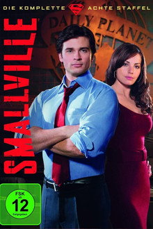 Staffel 8