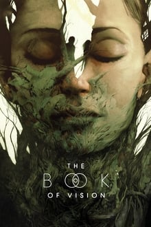 Poster do filme The Book of Vision