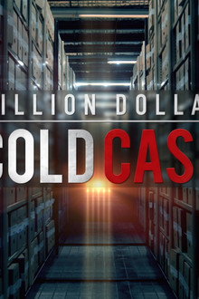 Million Dollar Cold Case