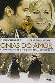 Ironias do Amor