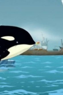 Geronimo Stilton - Season 1