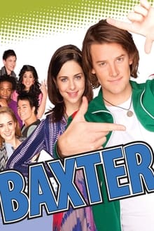 Poster da série Baxter