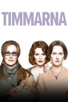 Timmarna