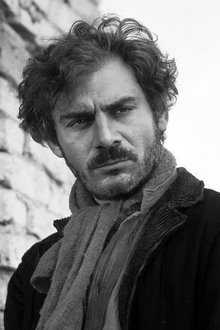 Photo of Gian Maria Volonté