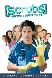 Stagione 2
