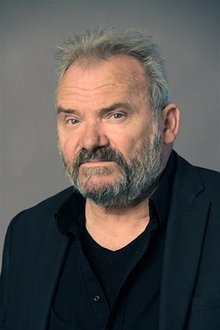 Photo of Christian Sinniger