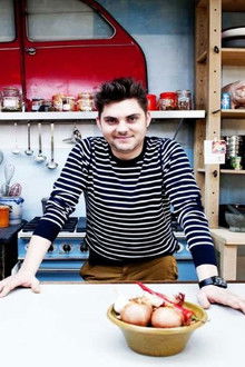 The Jimmy Stewart Show - Season 1