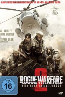 Rogue Warfare  2 - Kein Mann Bleibt Zurück