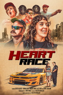 Heart Race