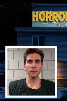 Horror in Idaho: The Student Murders