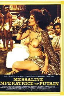 Messaline Imperatrice Et Putain