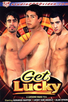 Get Lucky