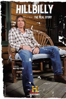 Hillbilly The Real Story