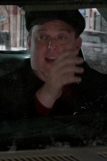 Mike & Molly season 4 episode 12