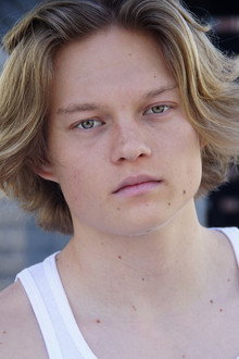 Photo of West Mulholland