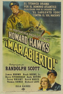 Héroes del mar