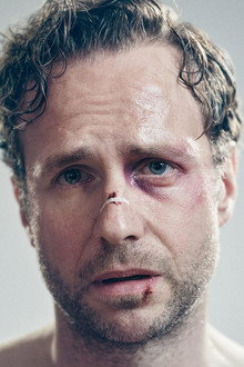 National Theatre Live: Death of England: Michael