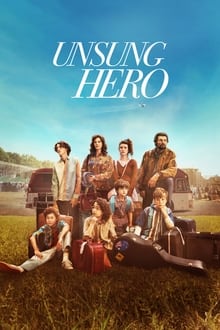 Unsung Hero movie poster
