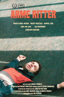 Arme Ritter