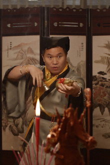天下烏鴉