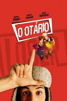 Poster do filme O Otário