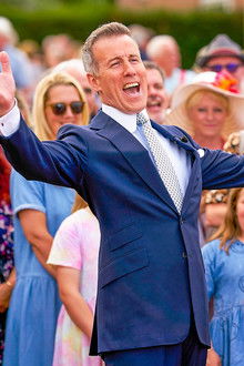 Antiques Roadshow - Season 45