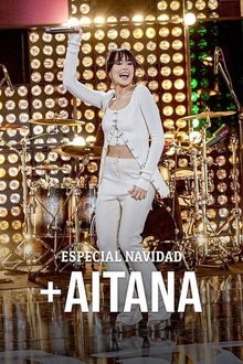 Poster do filme + Aitana