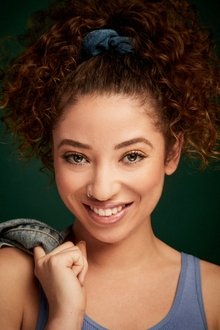 Photo of Meagan Kimberly Smith