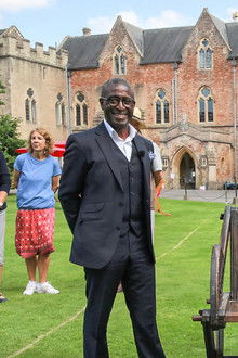 Antiques Roadshow - Season 44