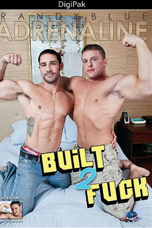 Built 2 Fuck