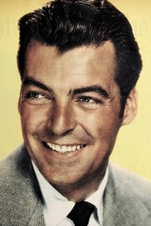 Rory Calhoun profile picture