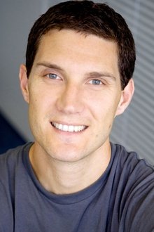 Photo of Michael Morris