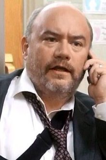 Photo of Doug Torres